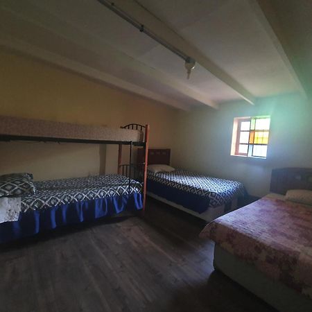 Refugio Don Natu Vila San Pedro de Atacama Exterior foto