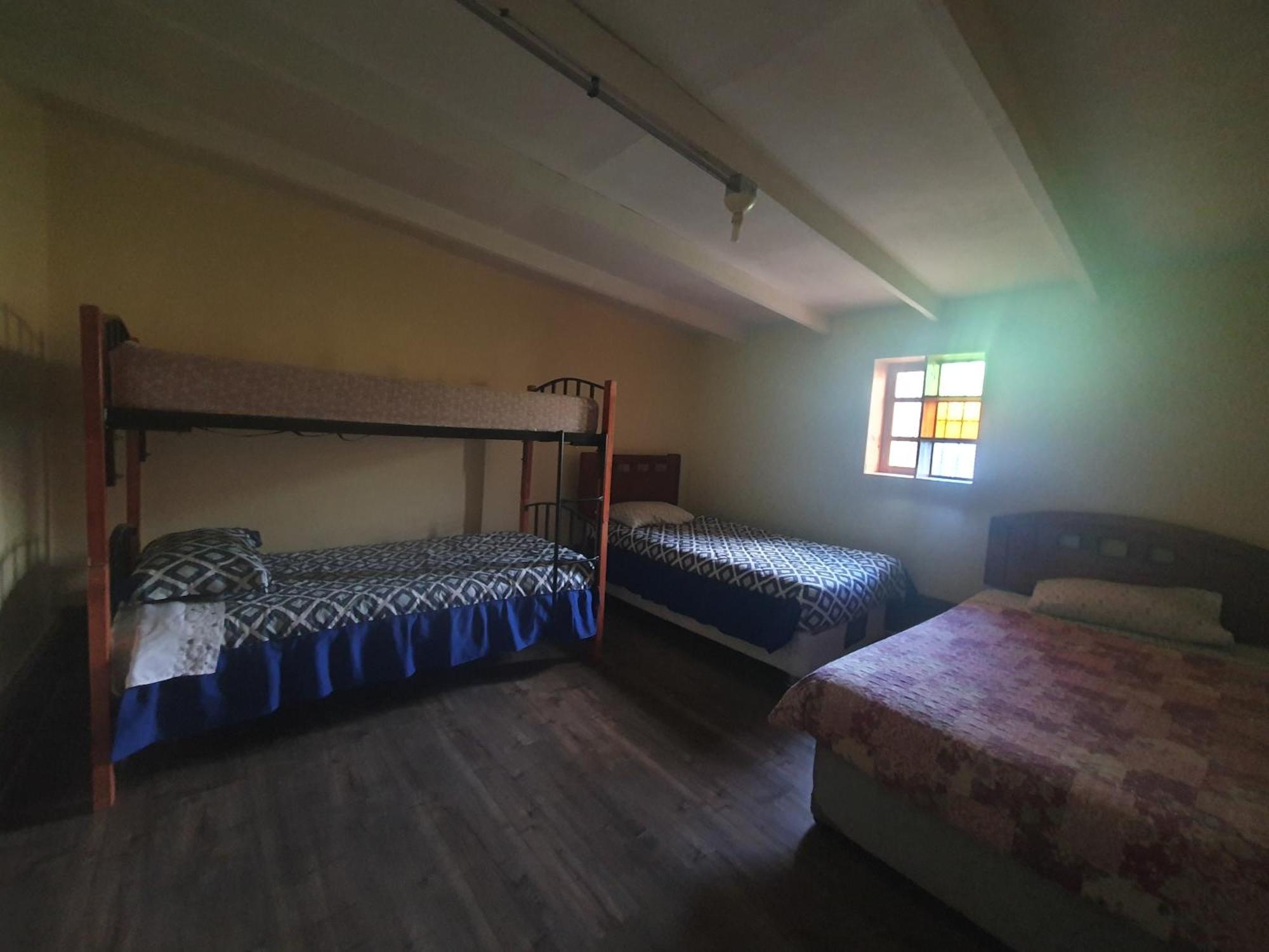 Refugio Don Natu Vila San Pedro de Atacama Exterior foto