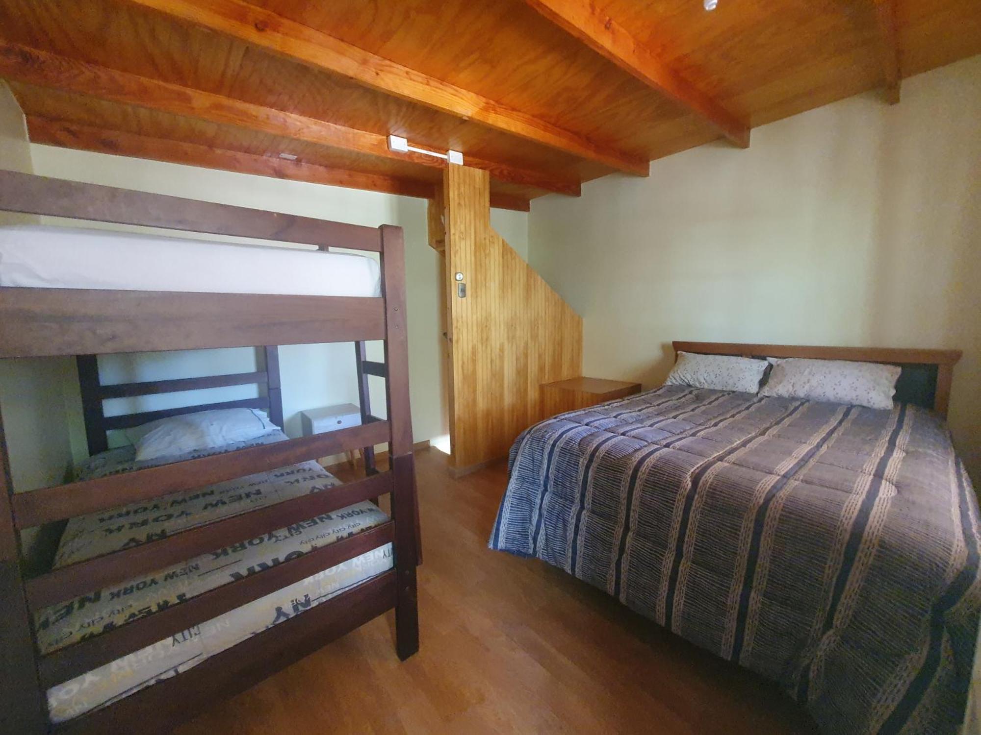 Refugio Don Natu Vila San Pedro de Atacama Exterior foto