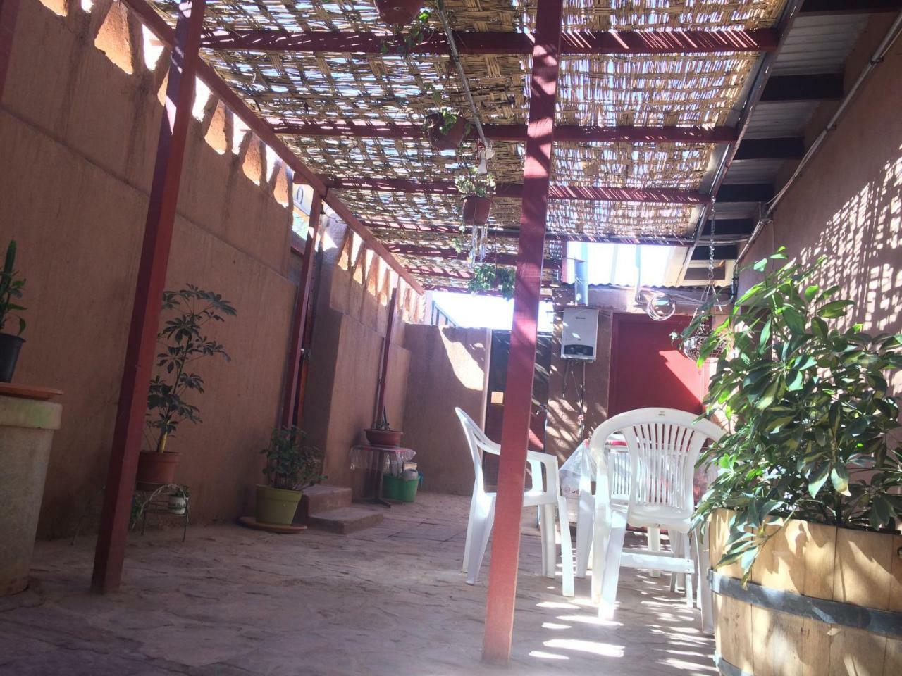 Refugio Don Natu Vila San Pedro de Atacama Exterior foto